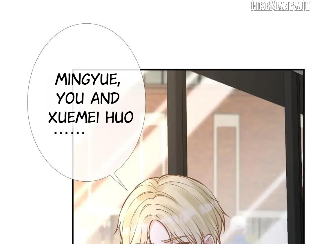 Everyone's Darling Chapter 180 - page 22